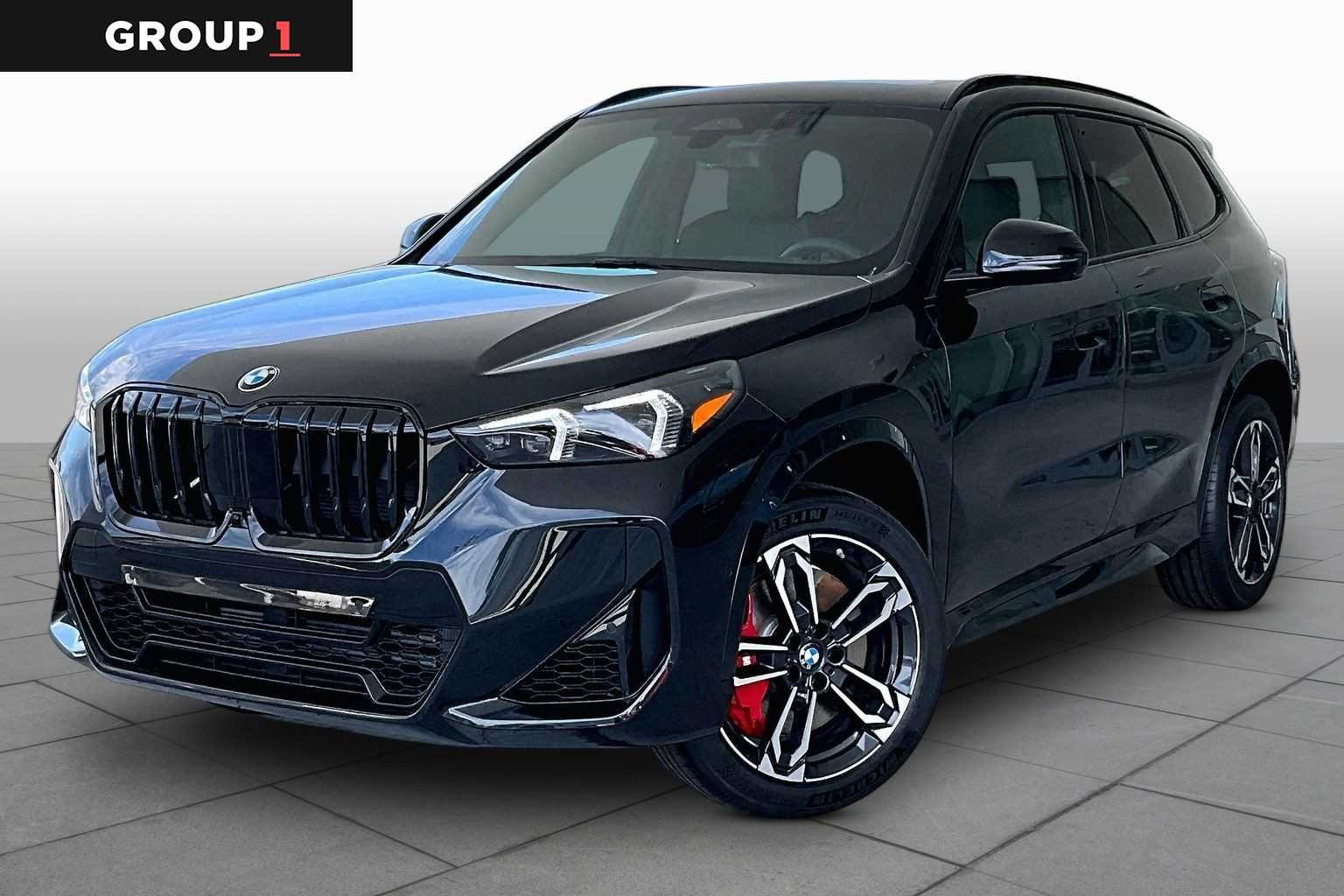 2026 BMW X1