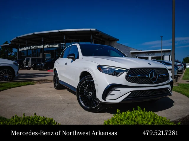 2023 Mercedes-Benz GLC GLC 300
