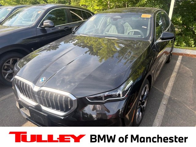 2024 BMW 5 Series 530i xDrive