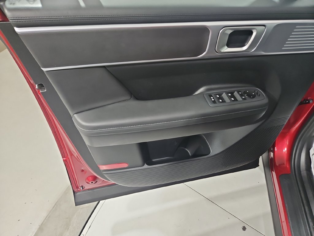 Certified Used 2026 Red Hyundai SEL image 12