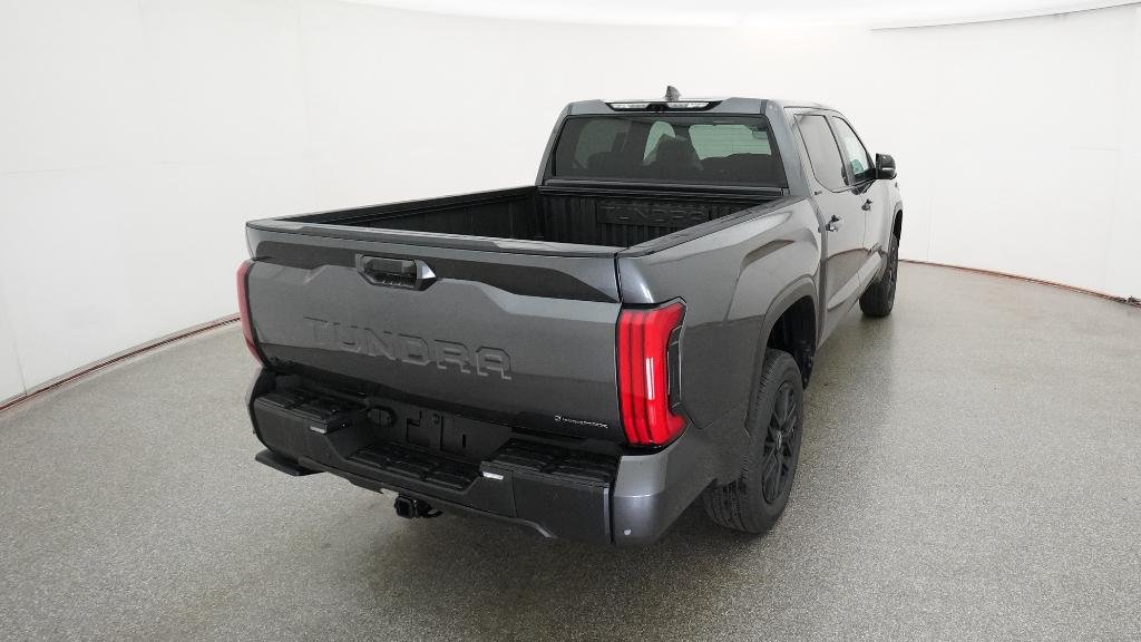 2026 Toyota Tundra Limited - Photo 51