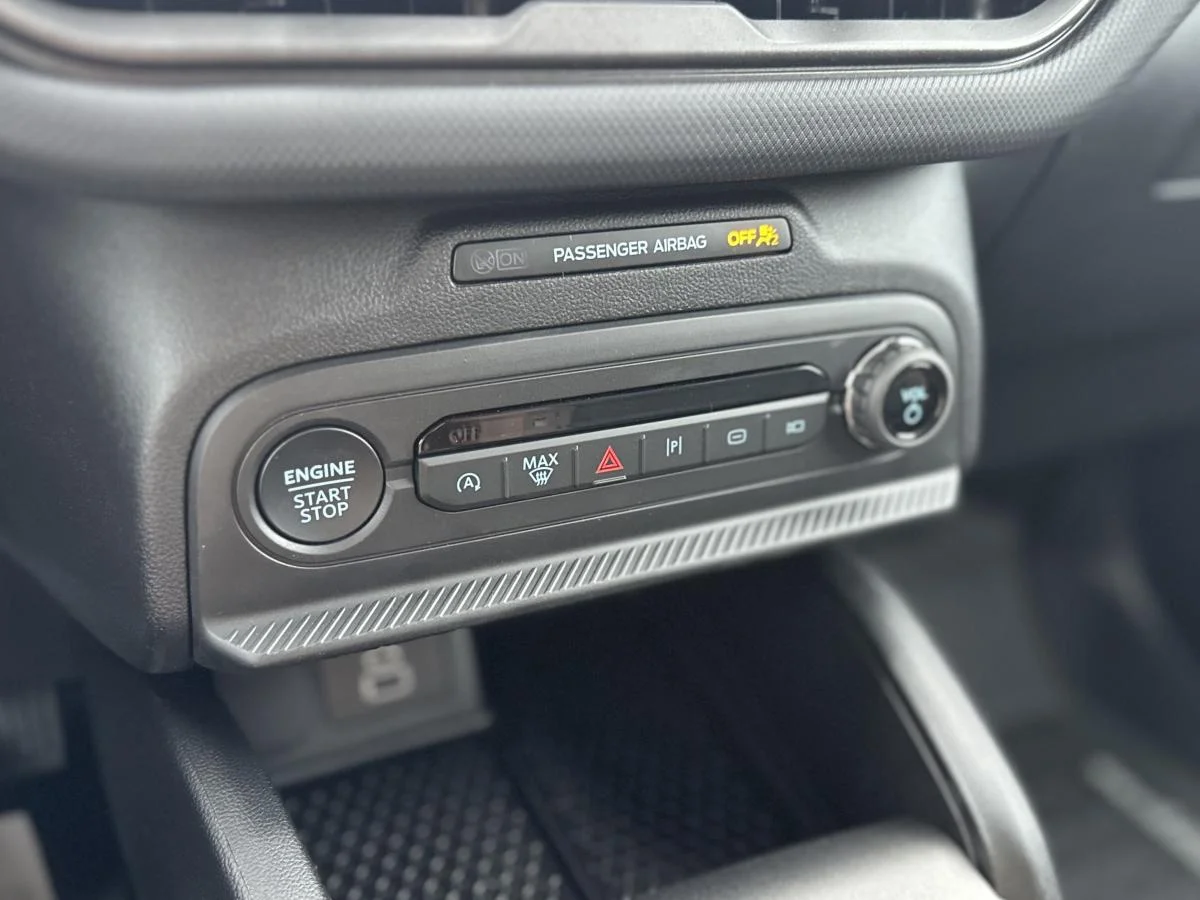 New 2026 Grey Ford Outer Banks image 24
