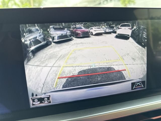 2023 Lexus GX PREMIUM - Photo 17