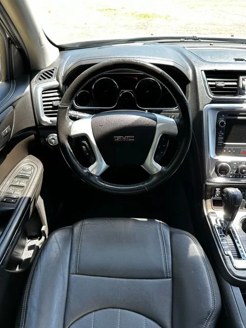 2017 GMC Acadia Limited Base - Photo 26