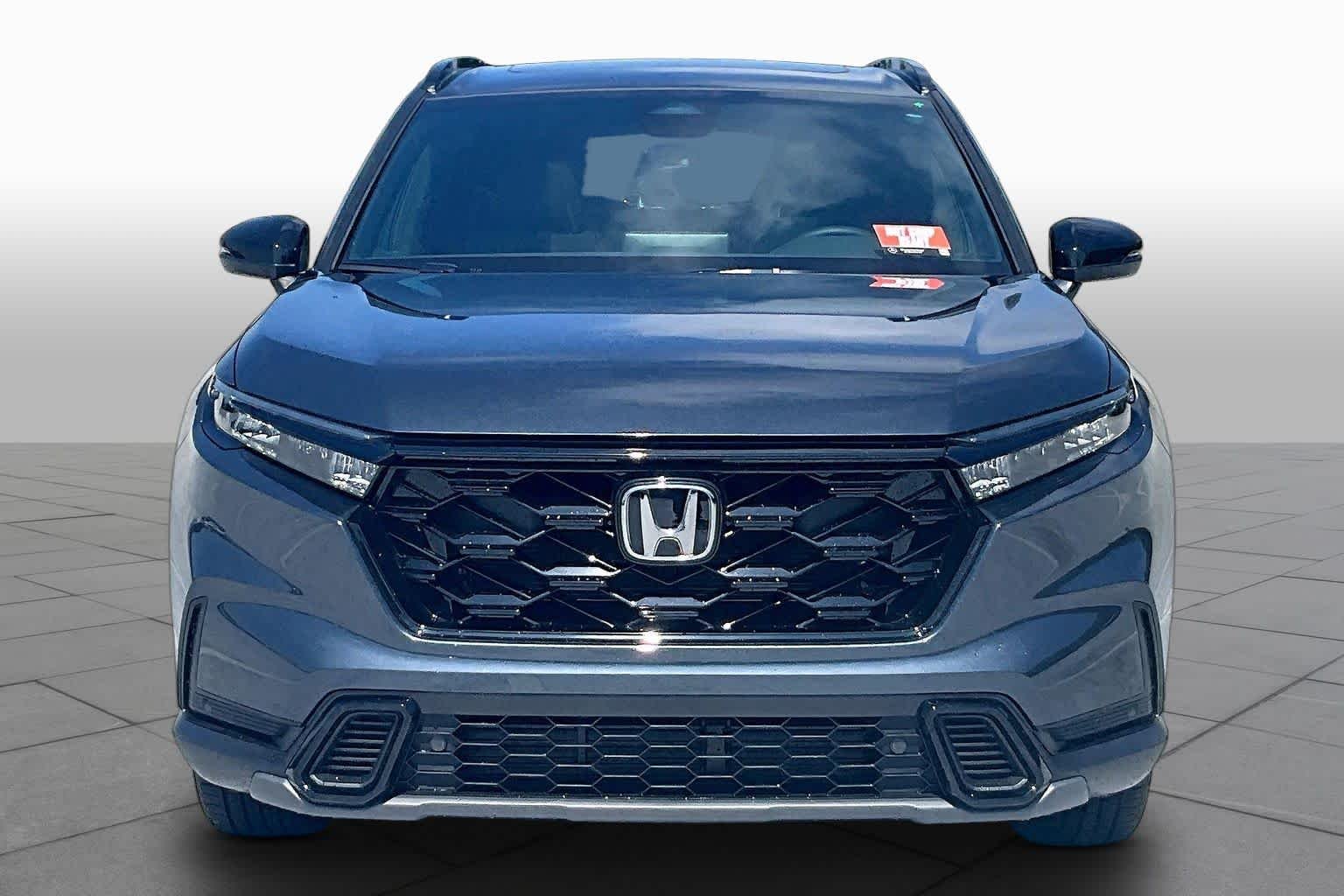 Used 2026 Meteorite Gray Metallic Honda Sport-L image 4