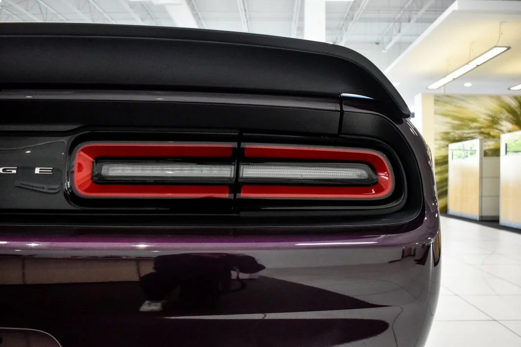 Used 2022  Dodge SRT Super Stock image 16