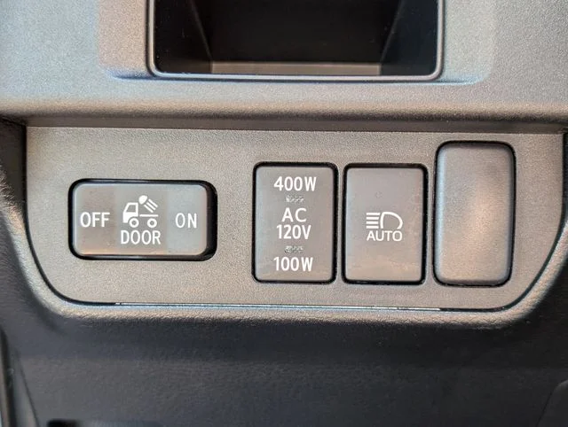 Used 2019 Gray Toyota TRD Off-Road image 20