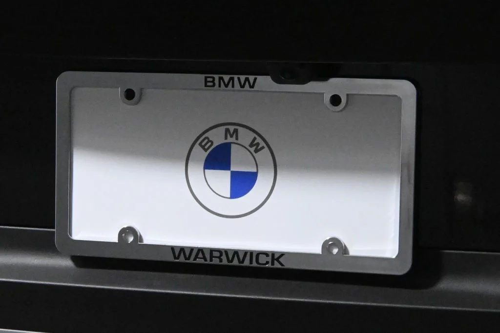 Used 2026 Gray BMW 30 xDrive image 14