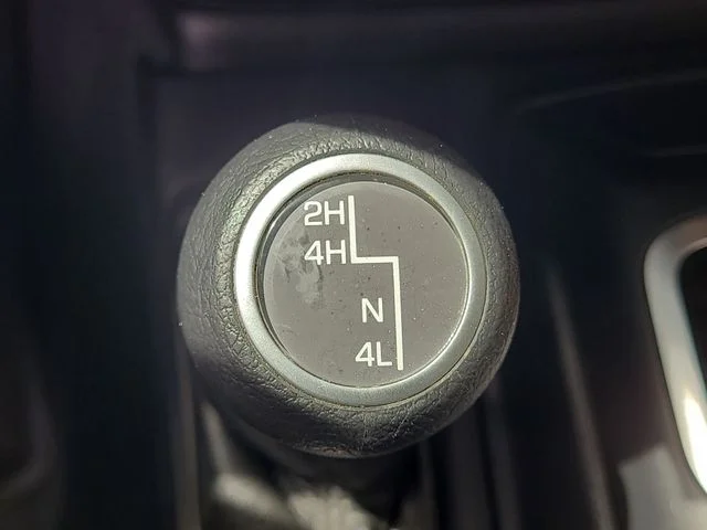 Used 2020 Orange Jeep Sport image 25