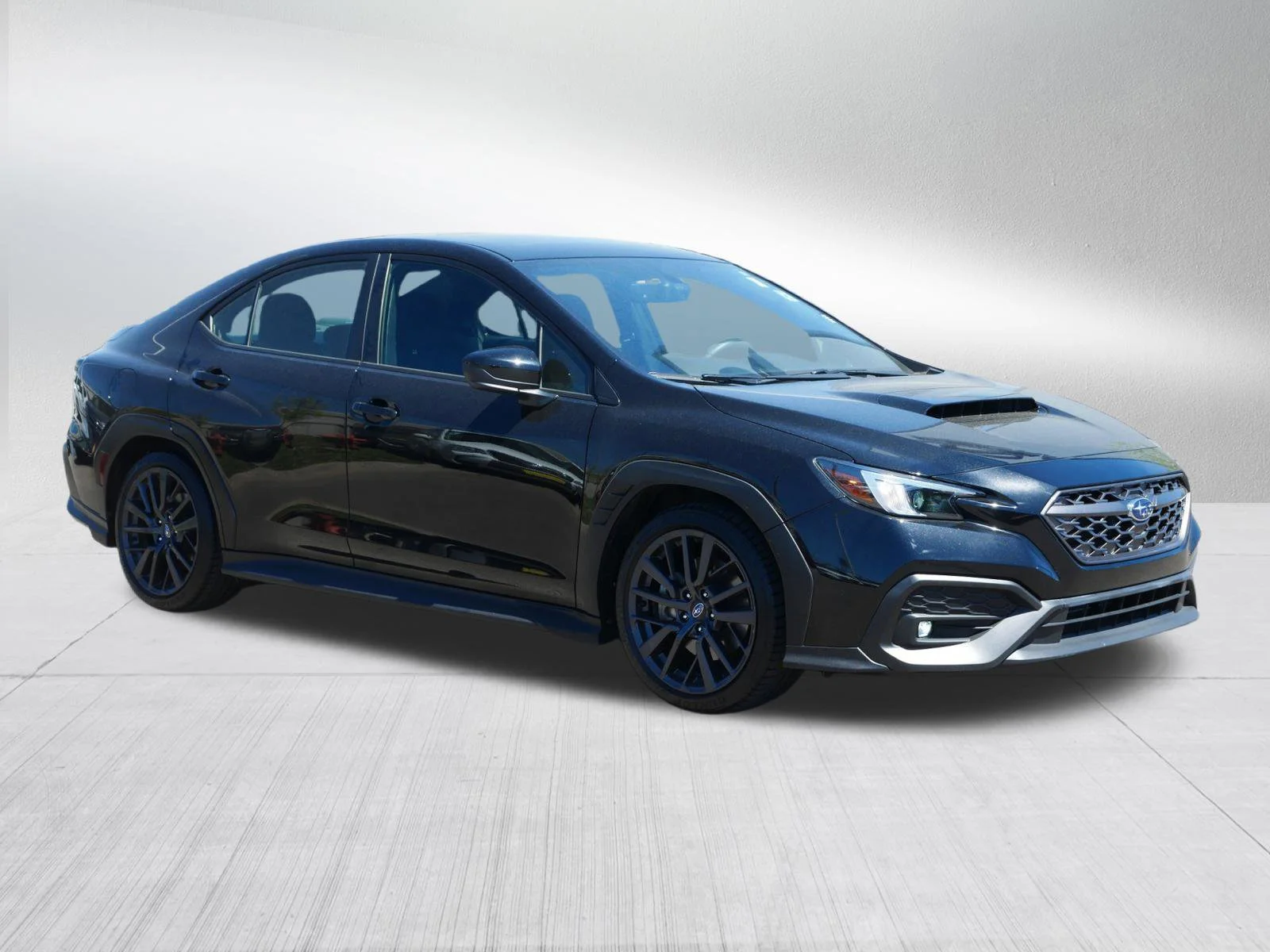 2023 Subaru WRX Premium's photo