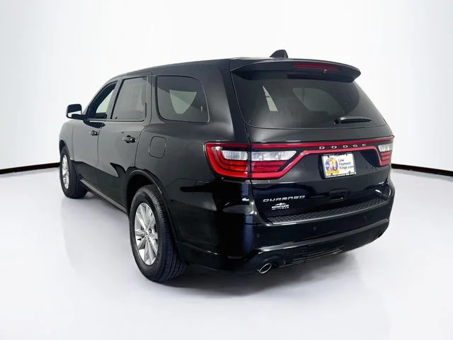 New 2026 Diamond Black Clear-Coat Exterior Paint Dodge GT image 5