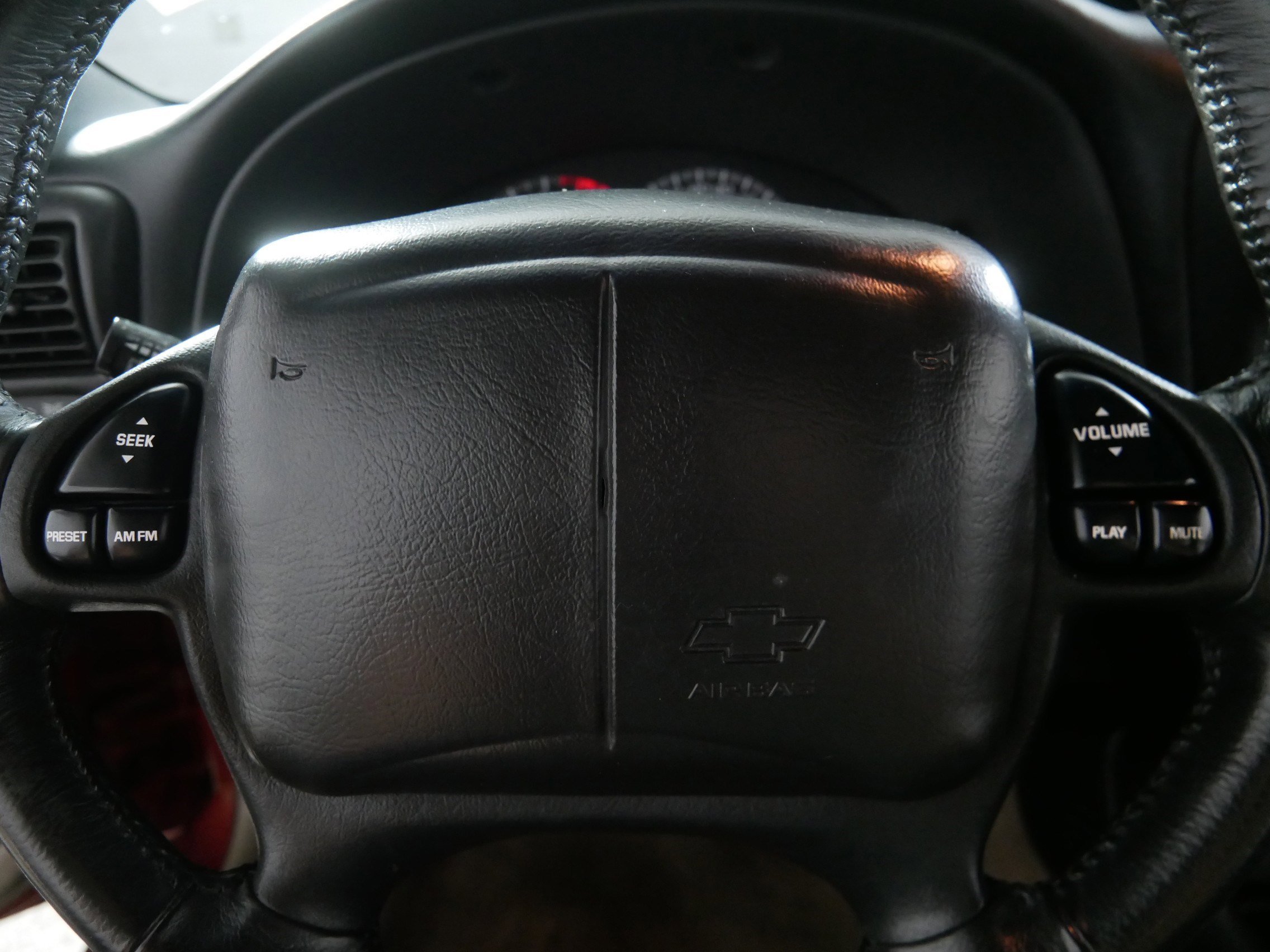 2002 Chevrolet Camaro Z28 - Photo 25