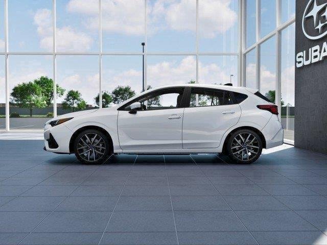 New 2026 CRYSTAL WHITE PEARL Subaru Sport image 3
