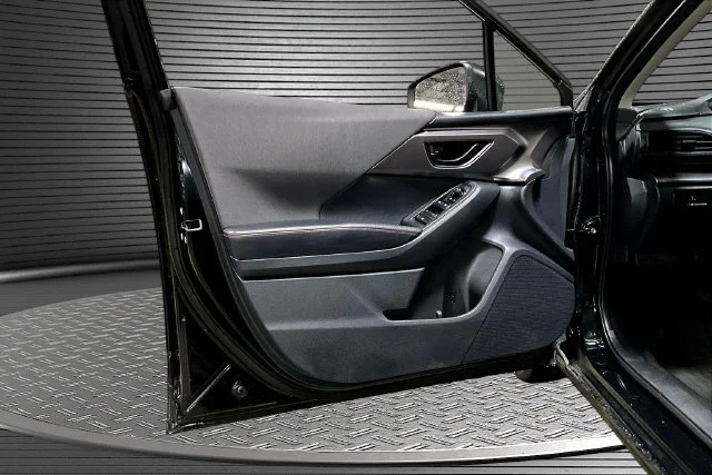 Used 2024 Black Subaru Sport image 18