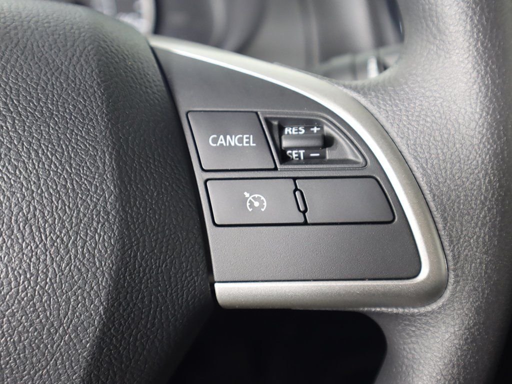 2024 Mitsubishi Mirage G4 ES - Photo 35