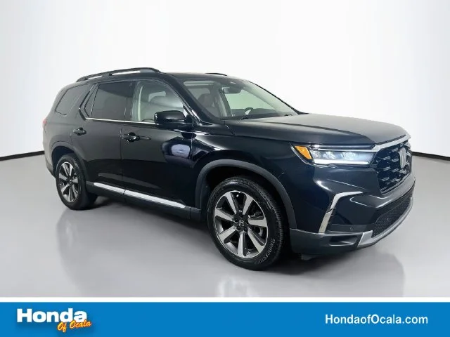 2023 Honda Pilot AWD ELITE
