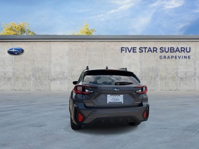 Certified Used 2024 Gray Subaru Premium image 7