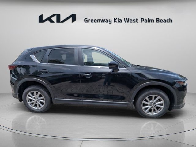 Used 2023 Black Mazda 2.5 S Preferred Package image 8