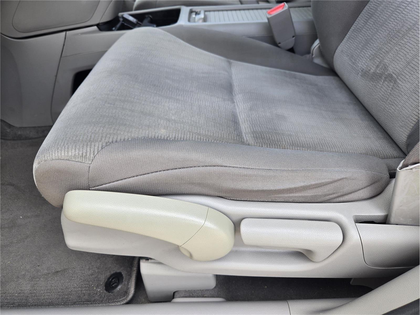 Used 2014 Polished Metal Metallic Honda LX image 20