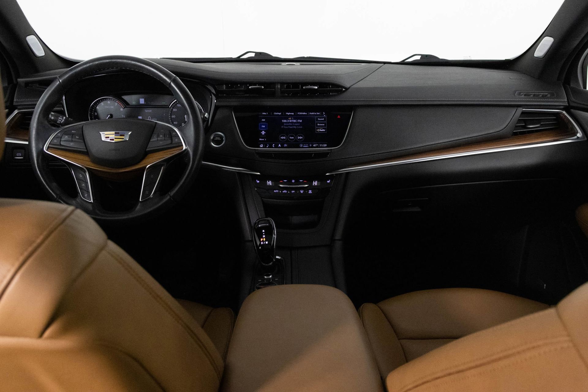 2023 CADILLAC XT5 - Image 22