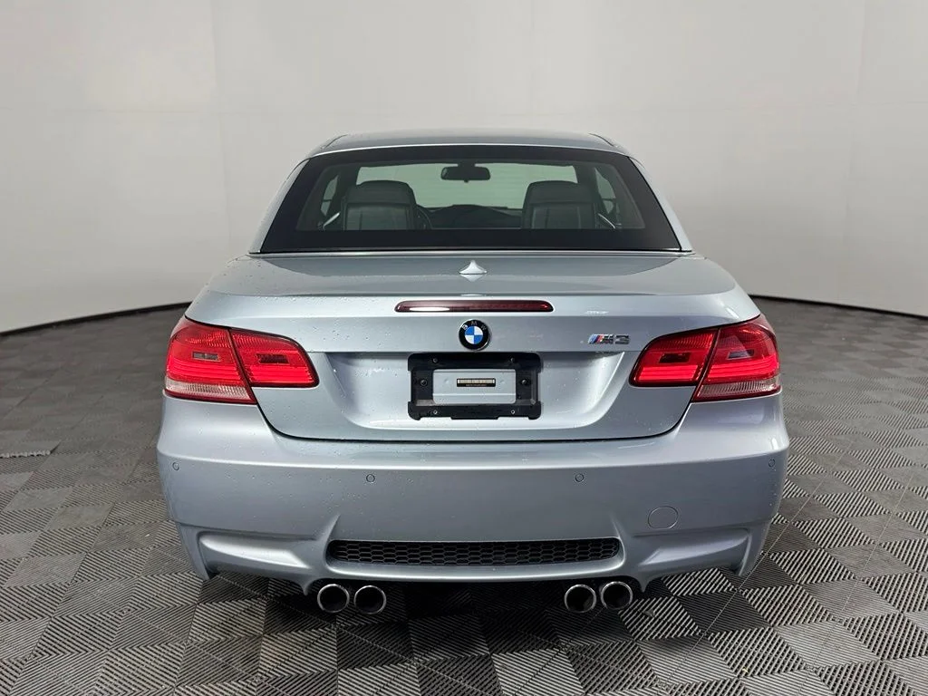 Used 2008 Not Available BMW Base image 6