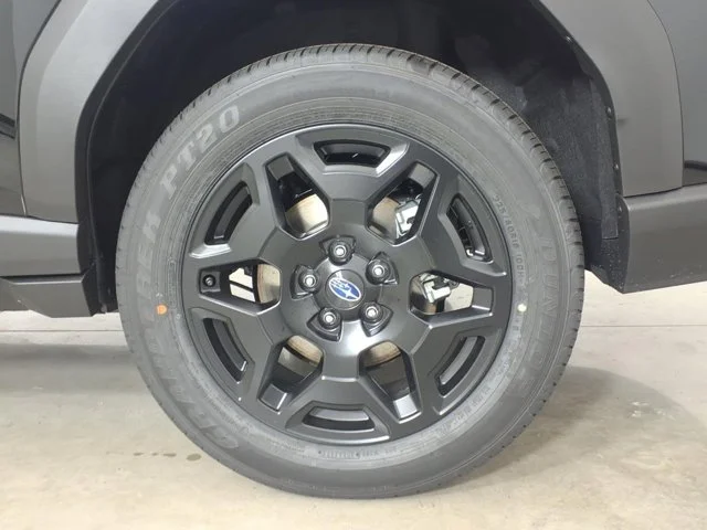 2026 Subaru Outback Limited - Photo 16
