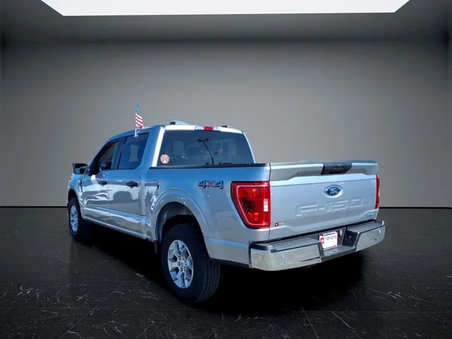 2023 Ford F-150 XLT - Photo 6