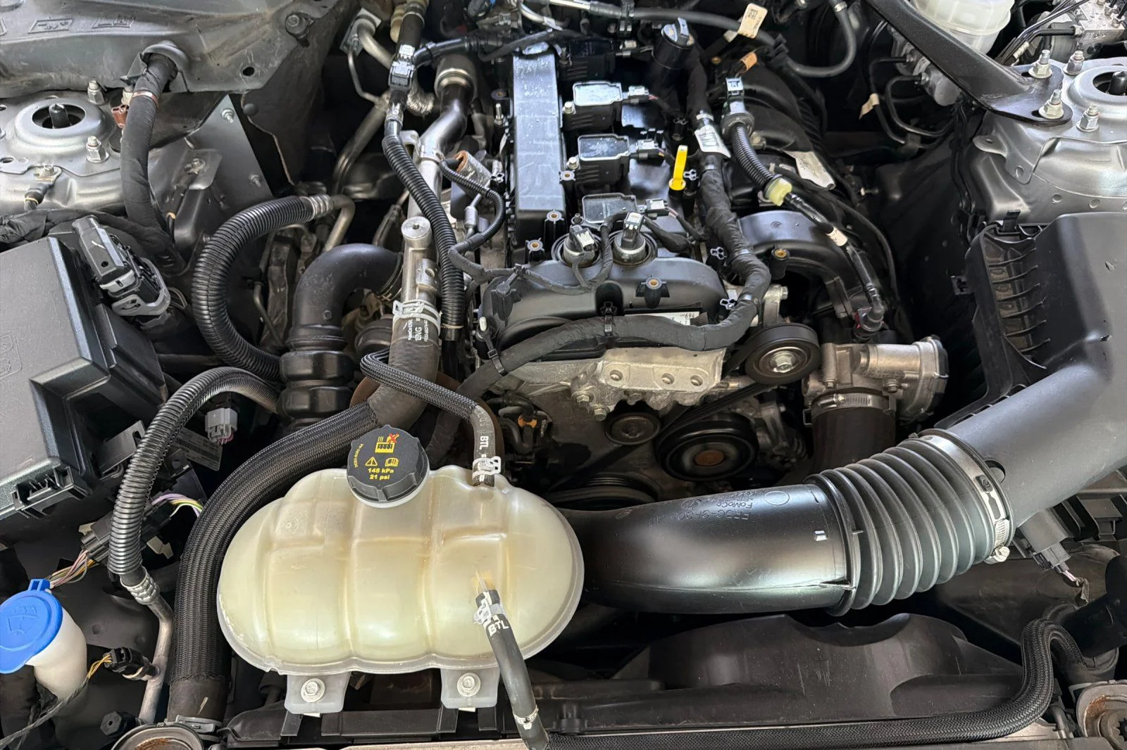 2023 Ford Mustang EcoBoost Premium - Photo 45