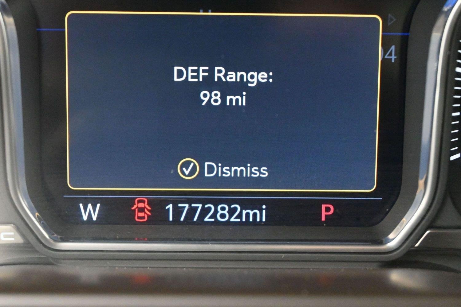 Used 2021 Summit White GMC Denali image 20
