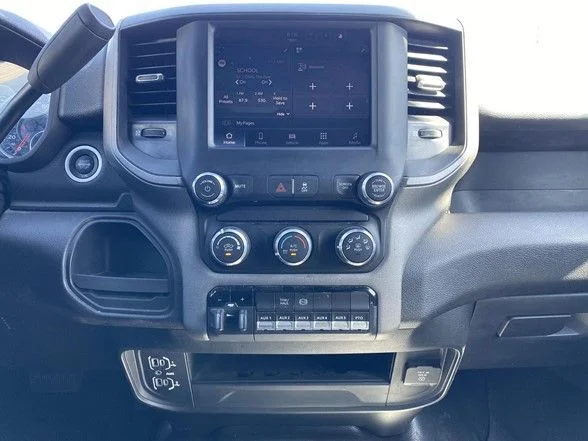 Used 2023 Silver Ram Tradesman image 25