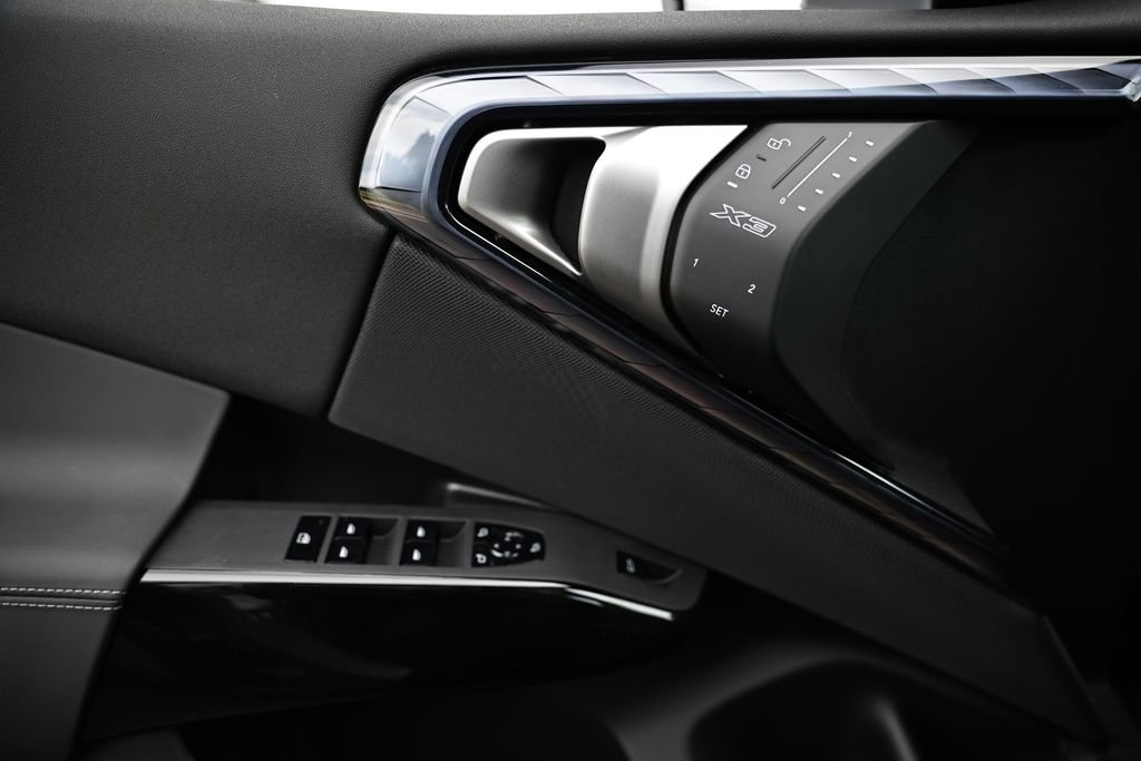 New 2026 Skyscraper Grey Metallic BMW 30 xDrive image 14