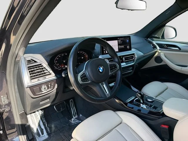 Used 2023 Carbon Black Metallic BMW M40i image 26