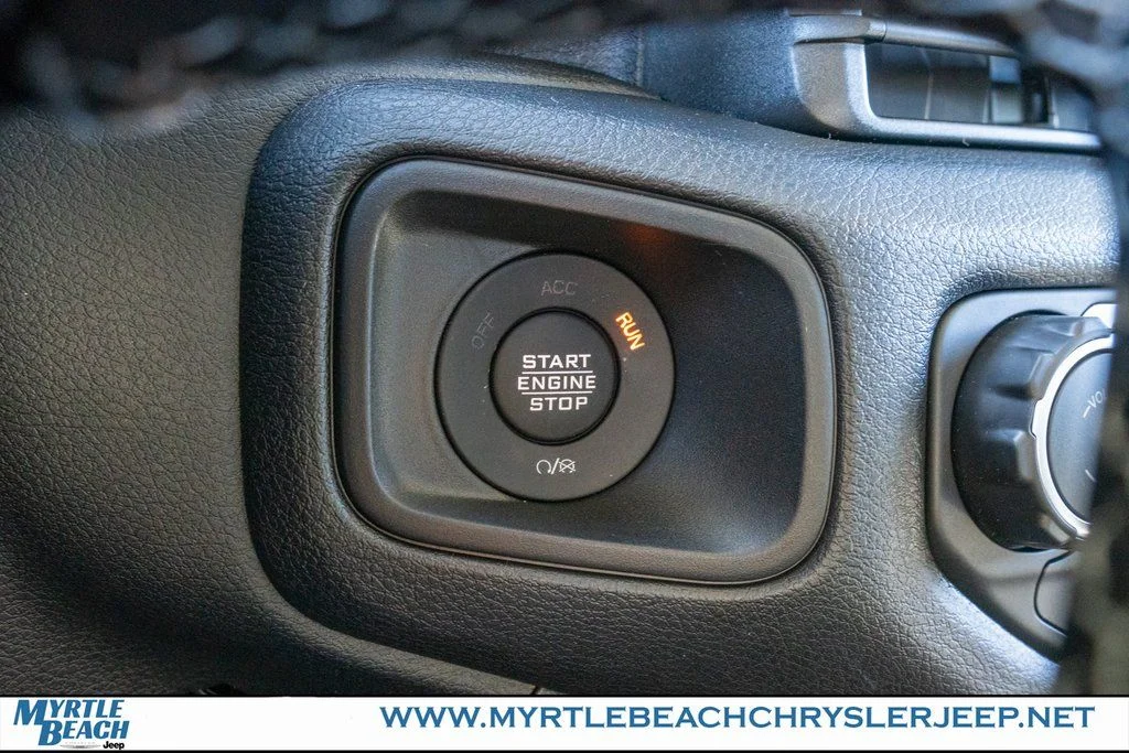 New 2026 Mojito Exterior Paint Jeep Sport S image 28