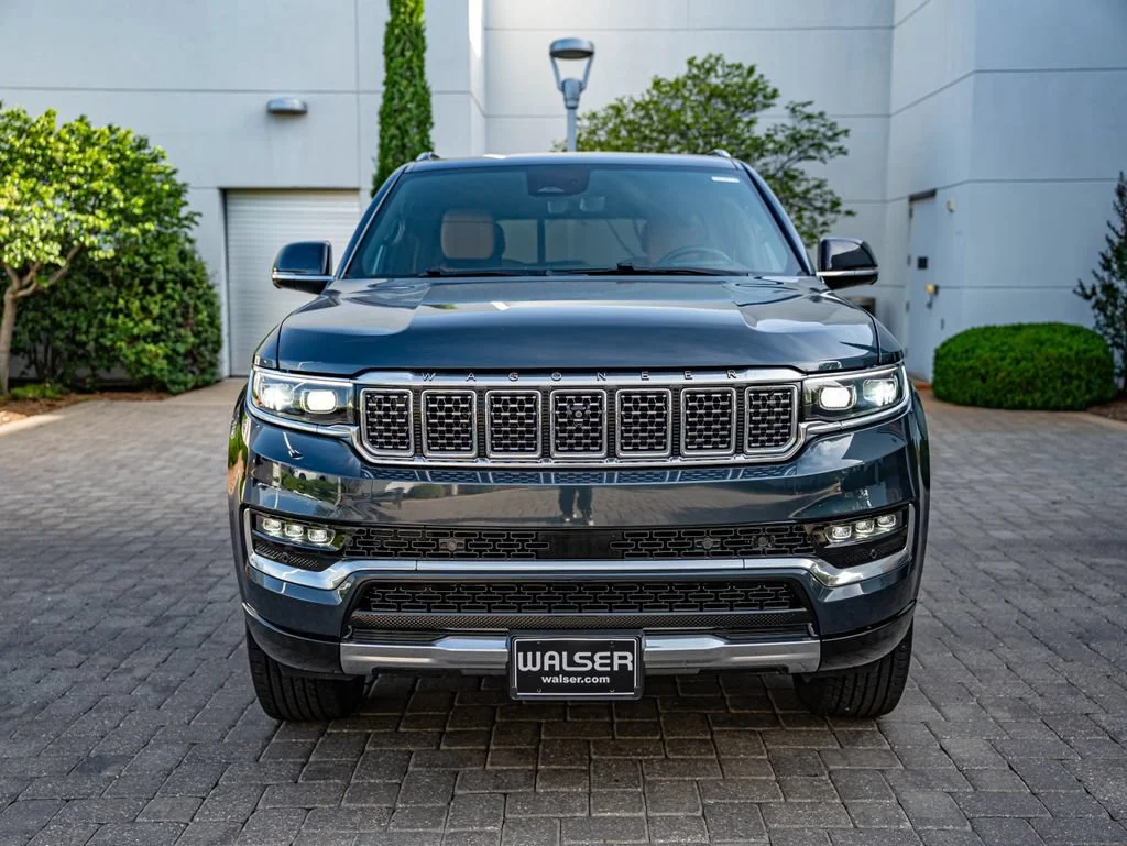 Used 2023 River Rock Jeep Series III image 2