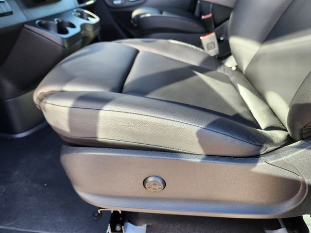 2025 Mercedes-Benz Sprinter Cargo Van Base - Photo 7