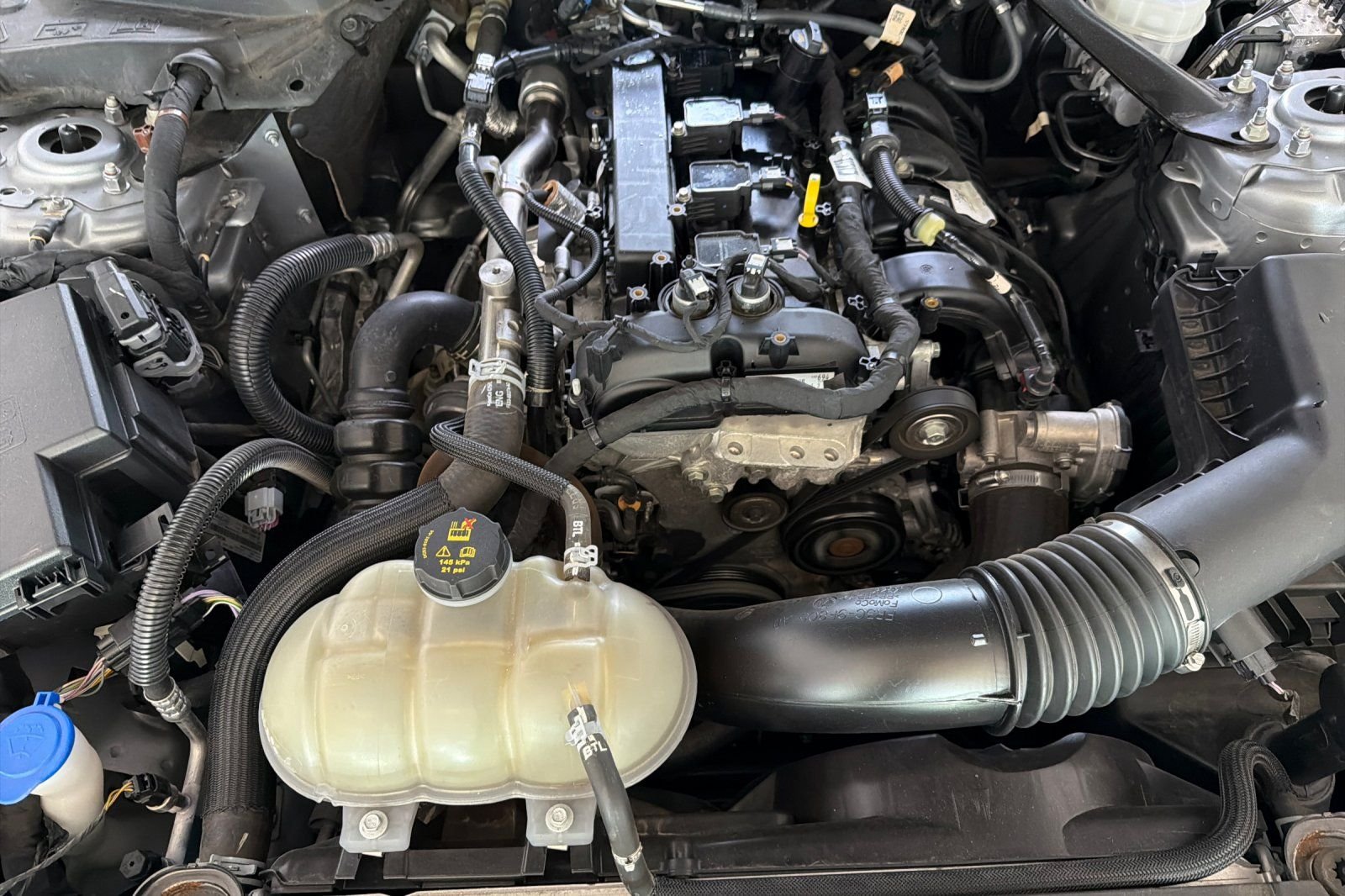 2023 Ford Mustang EcoBoost Premium - Photo 31