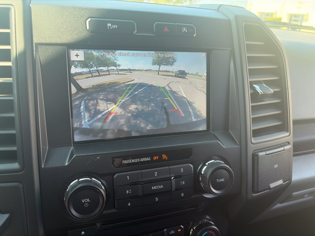 Used 2018 Silver Ford XL image 20