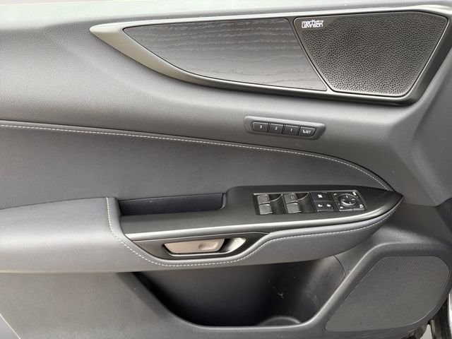 Used 2025 Gray Lexus 450h+ Luxury image 10