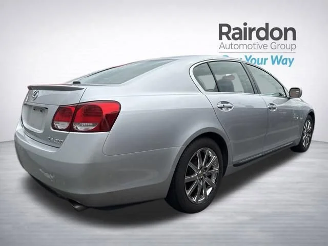 Used 2006 Mercury Metallic Lexus 300 image 12