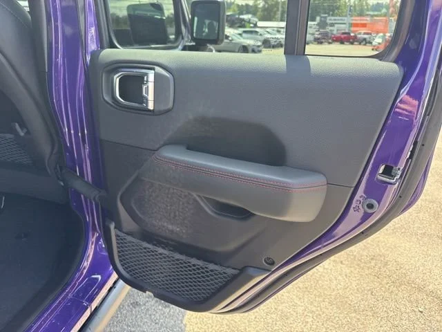 New 2026 Reign Exterior Paint Jeep Rubicon X image 11
