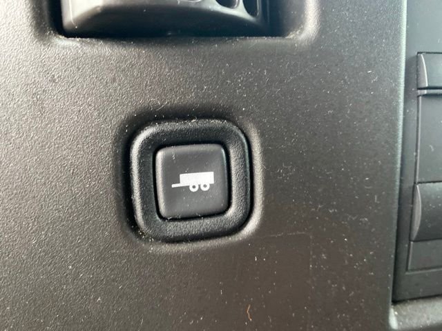 Used 2024 White Chevrolet Work Van image 21