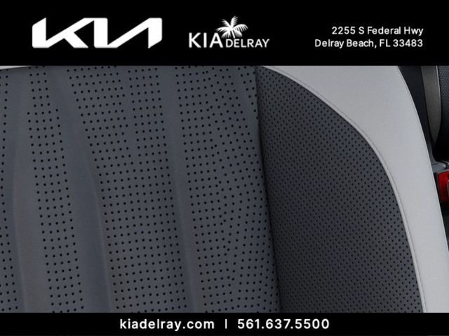 New 2026 Black Kia GT-Line image 24