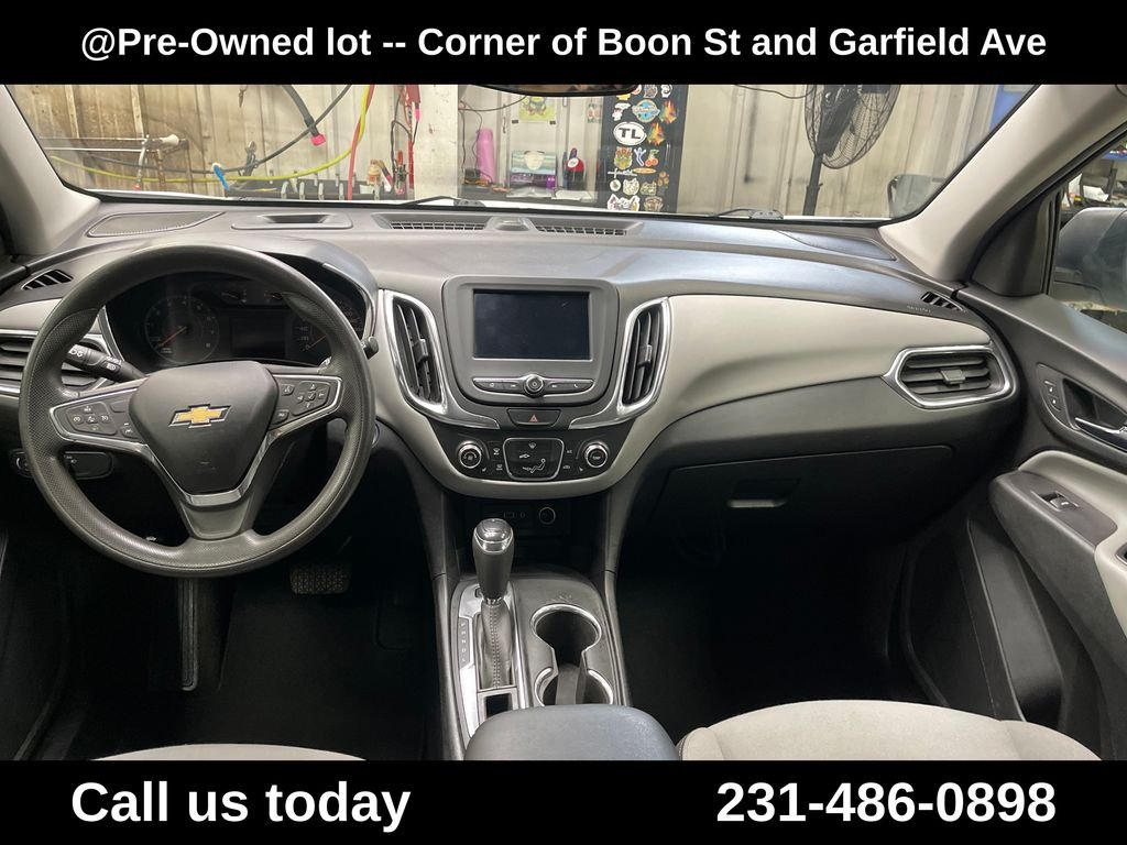 Used 2020  Chevrolet LS image 18