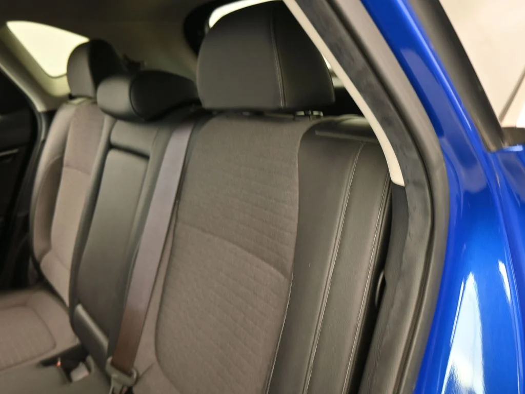 Used 2022 Neptune Blue Kia Nightfall image 31