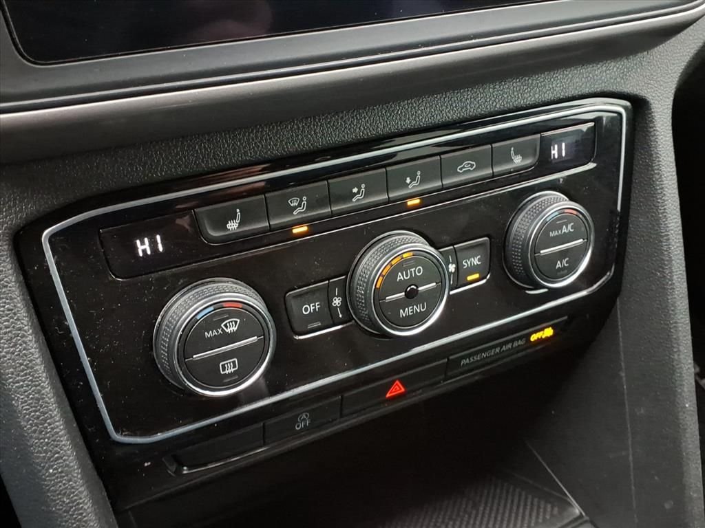 2020 VOLKSWAGEN ATLAS CROSS SPORT - Image 10