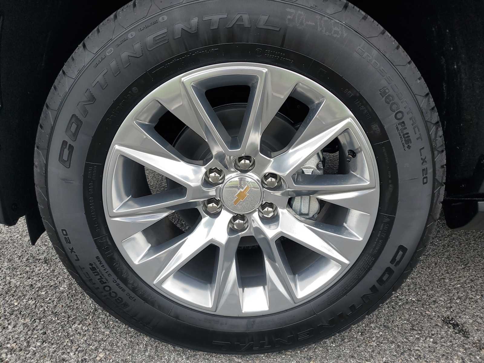 2026 Chevrolet Tahoe Premier - Photo 12