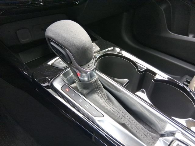2026 Chevrolet Trax Activ - Photo 16