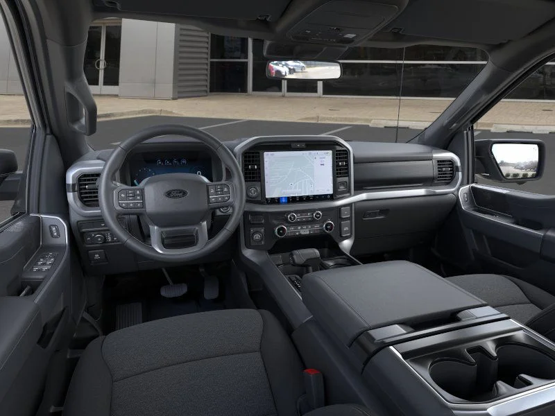 New 2026 Avalanche Ford XLT image 30