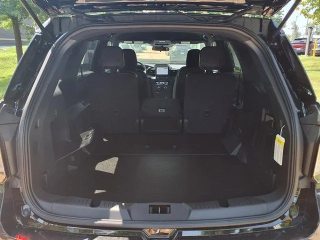 2025 Ford Explorer Utility Police Interceptor - Photo 20