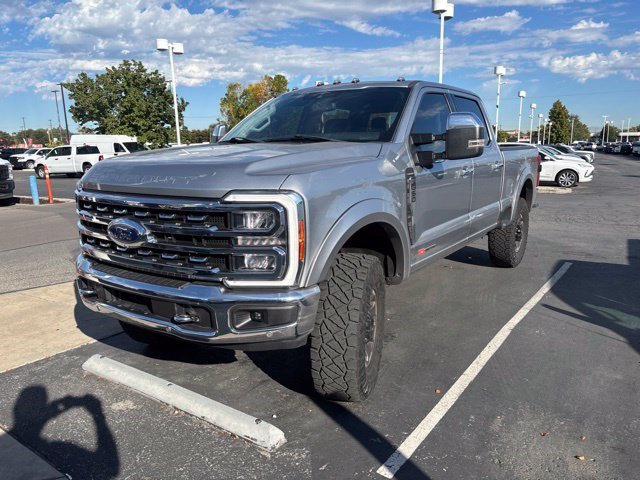 2023 Ford F-350 Super Duty